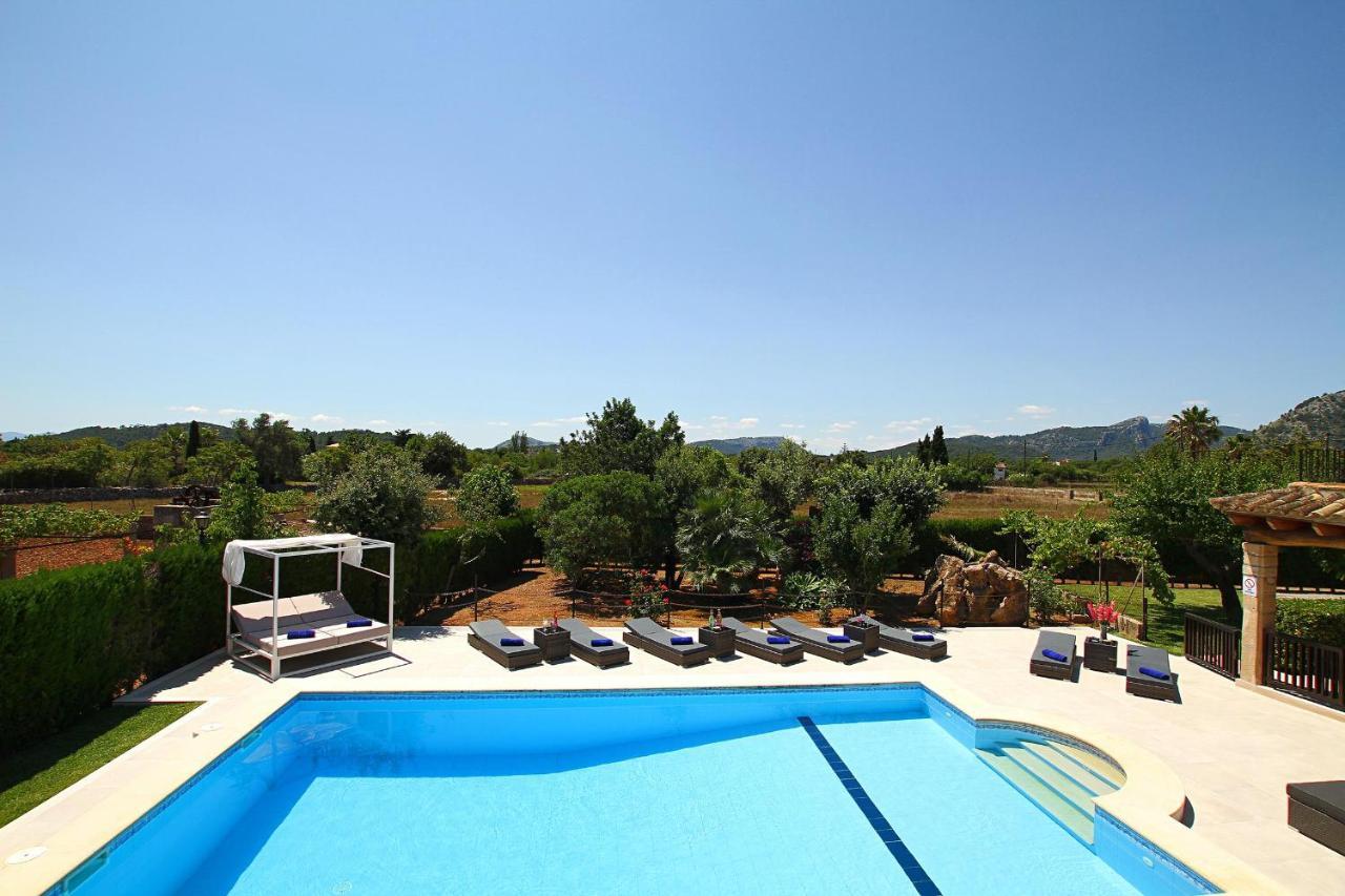 Vakantiehuis Crever *