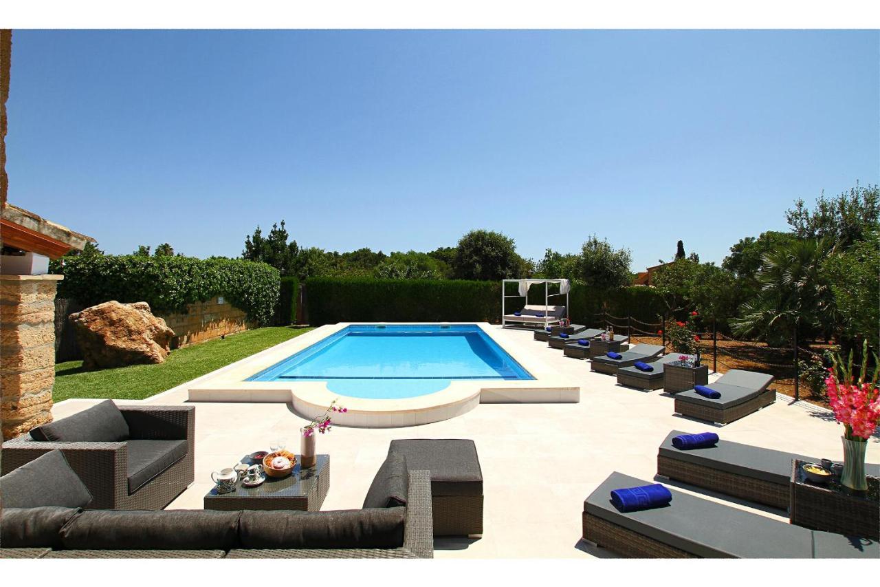 Crever Vakantiehuis *