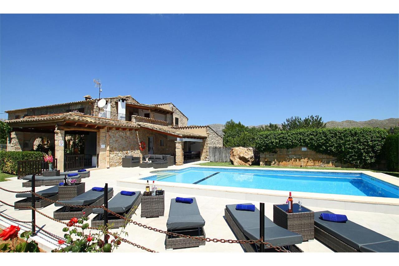 Vakantiehuis Crever *