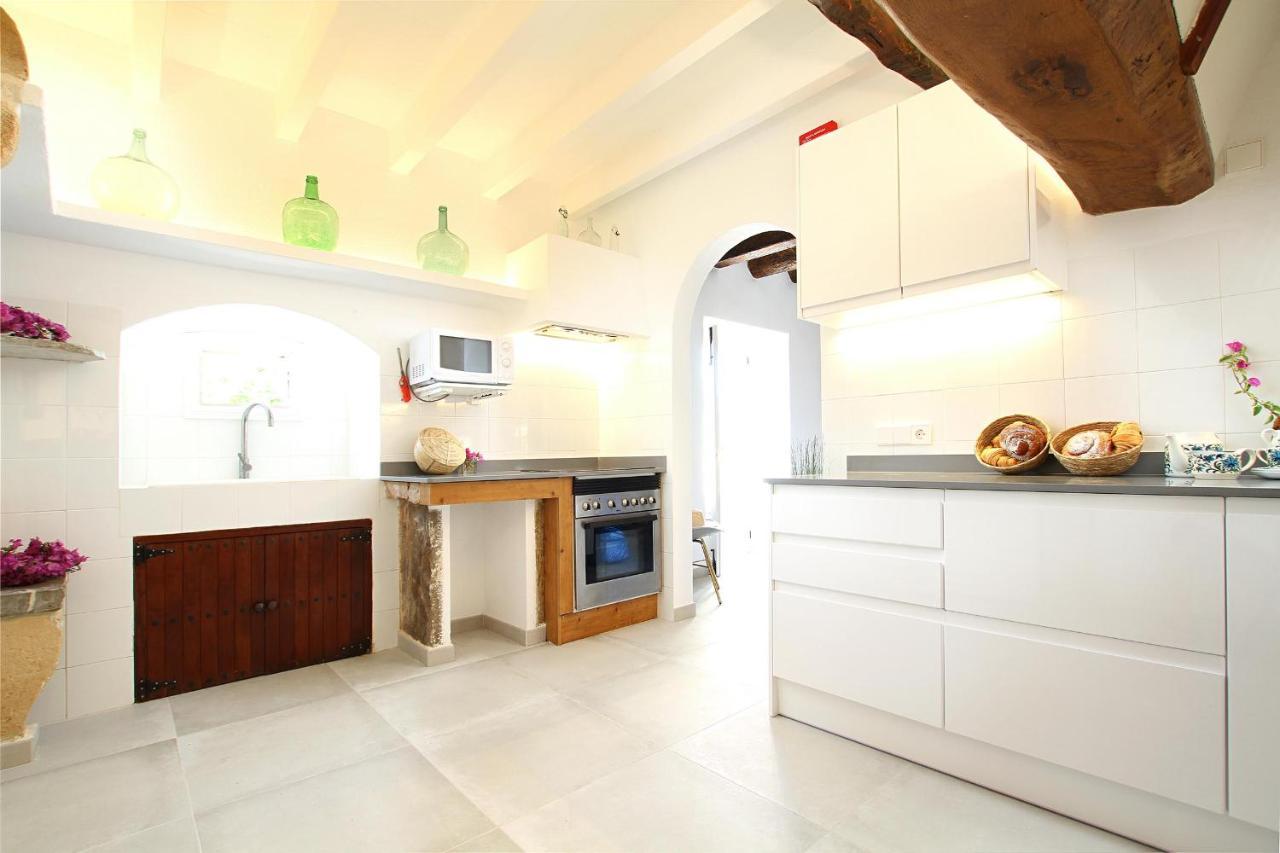 Crever Vakantiehuis