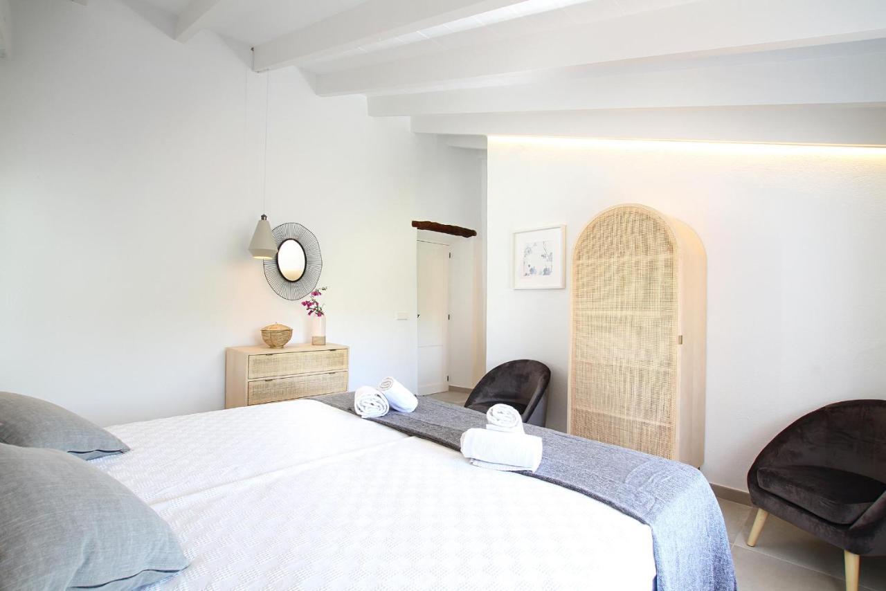 Crever Vakantiehuis Pollença