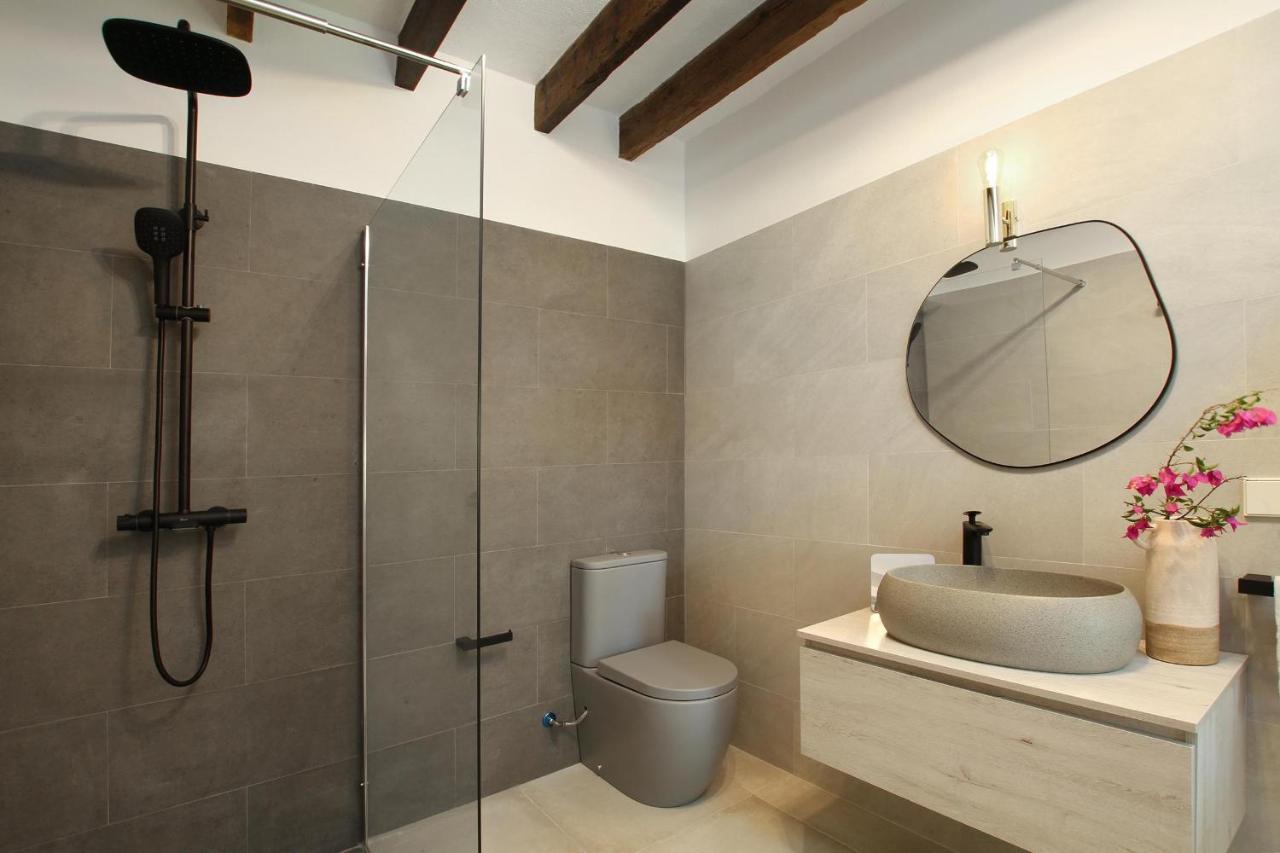 Crever Vakantiehuis Pollença