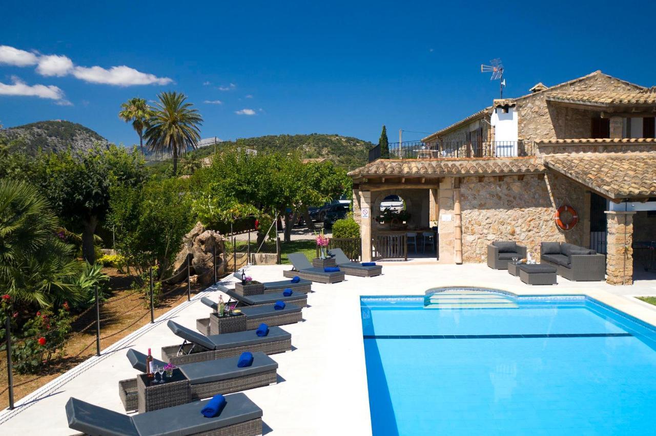 Crever Ferienhaus *