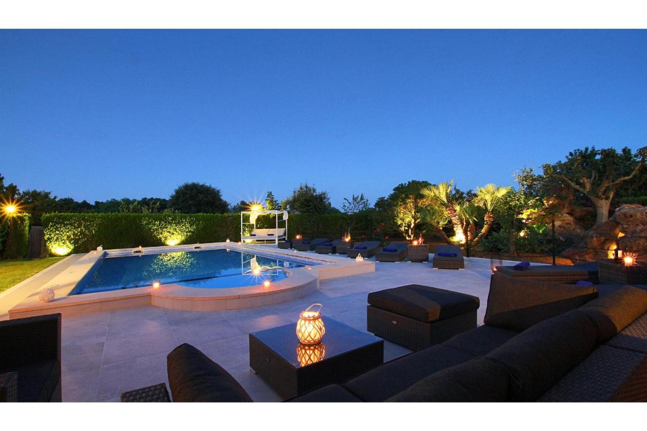 Ferienhaus Crever *