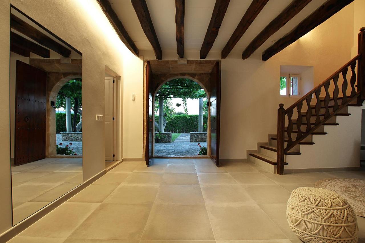 Ferienhaus Crever Pollença