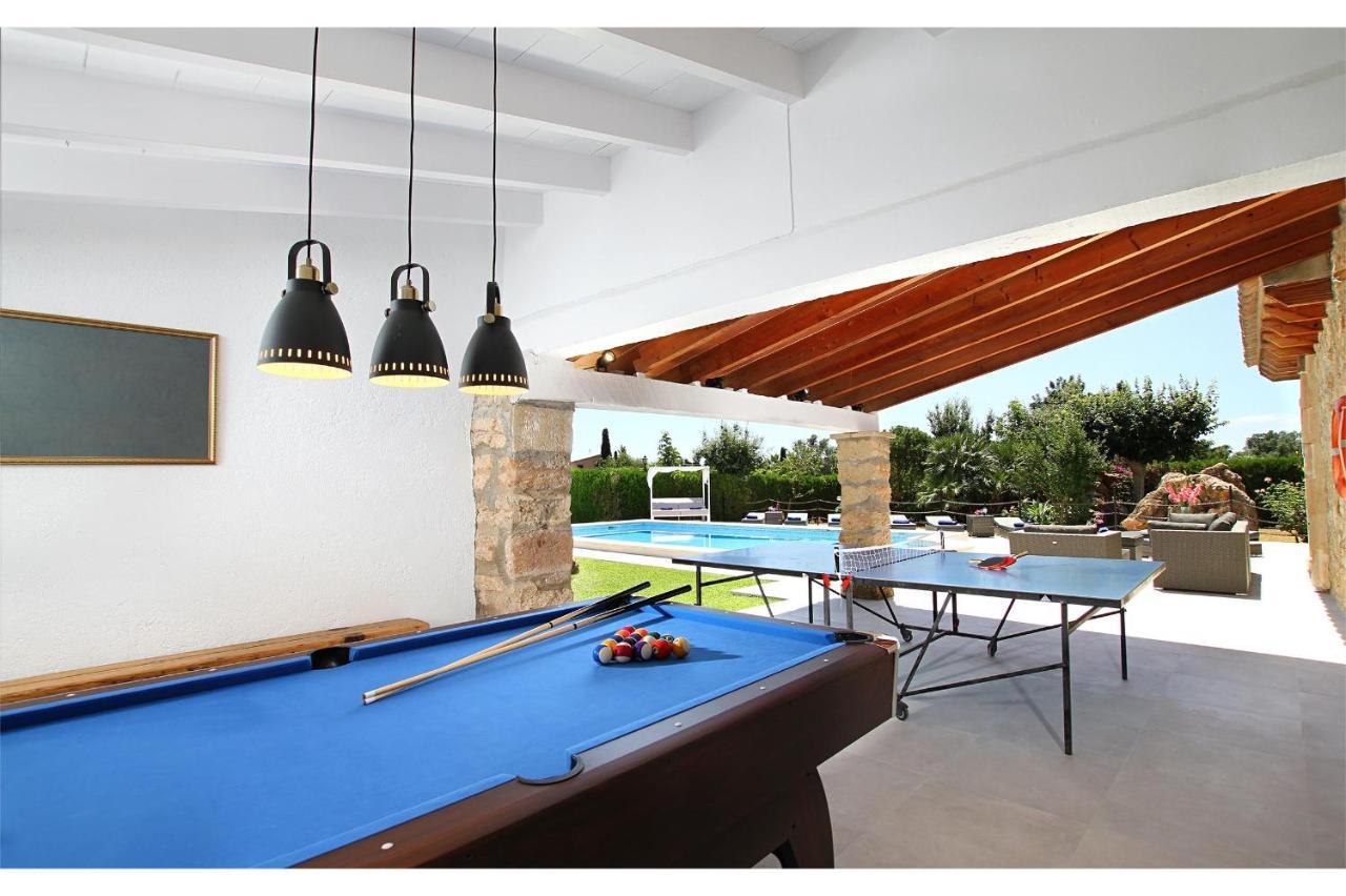 Crever Ferienhaus *
