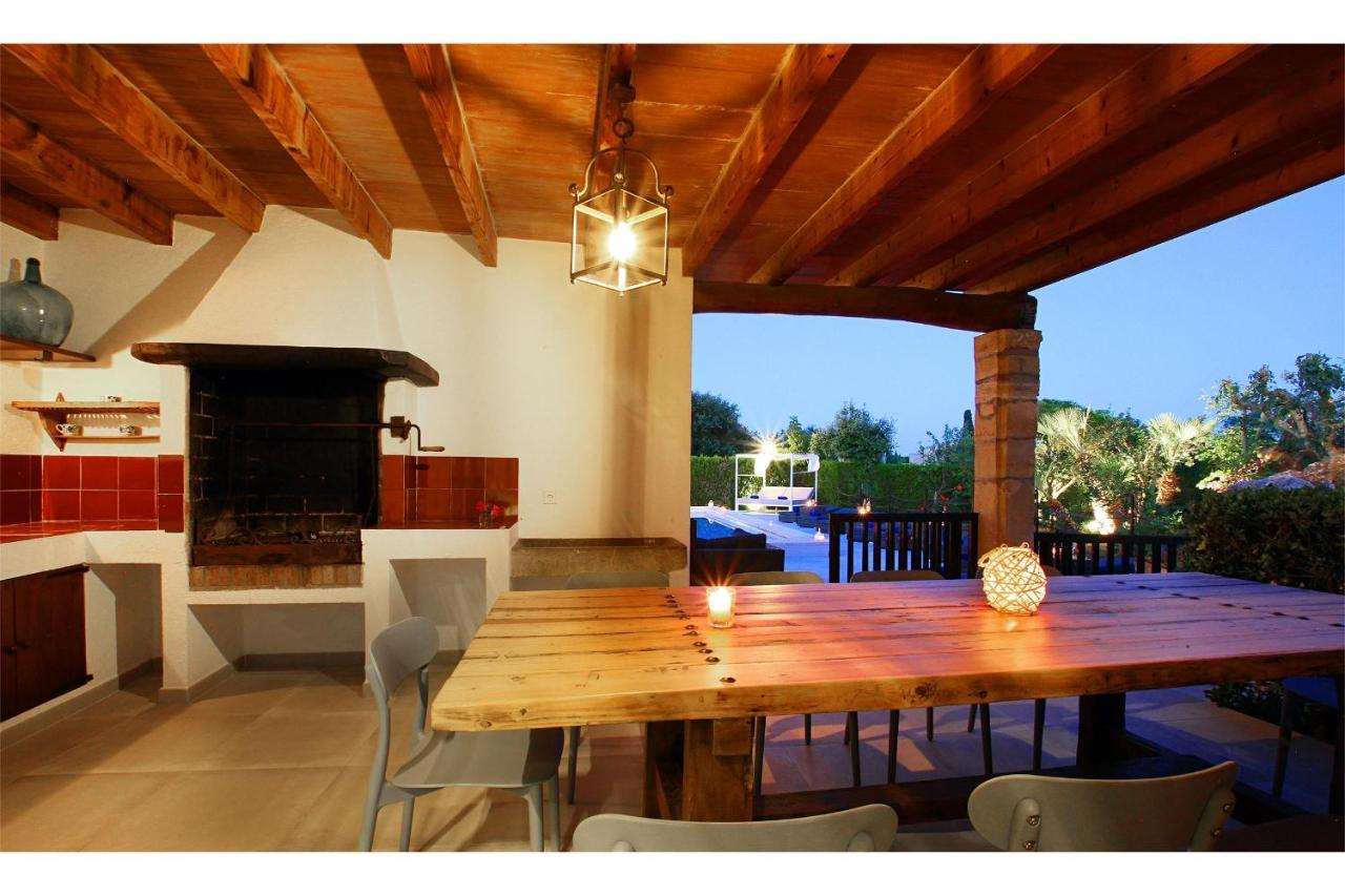 Crever Ferienhaus Pollença
