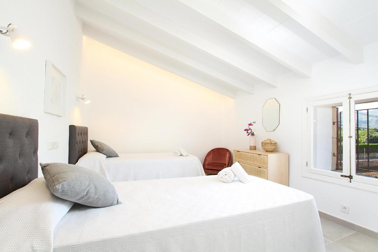 Crever Ferienhaus *