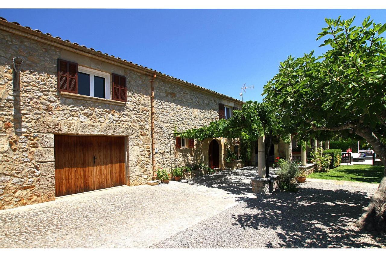 Crever Ferienhaus