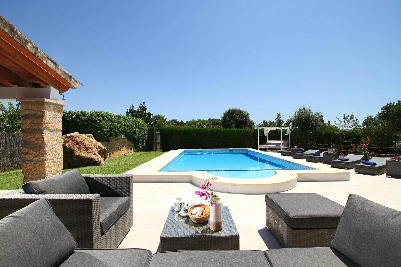 Ferienhaus Crever *