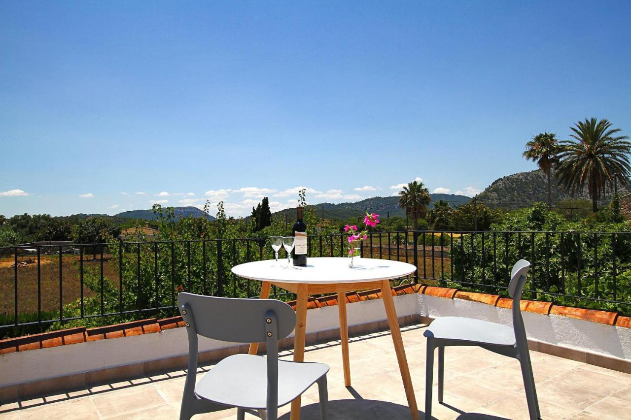 Ferienhaus Crever