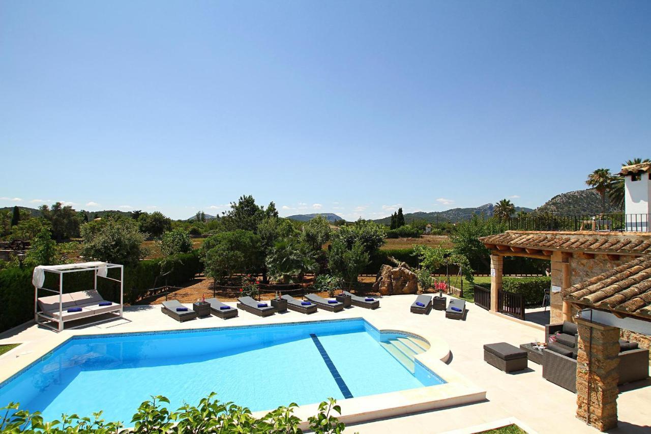 Crever Ferienhaus *
