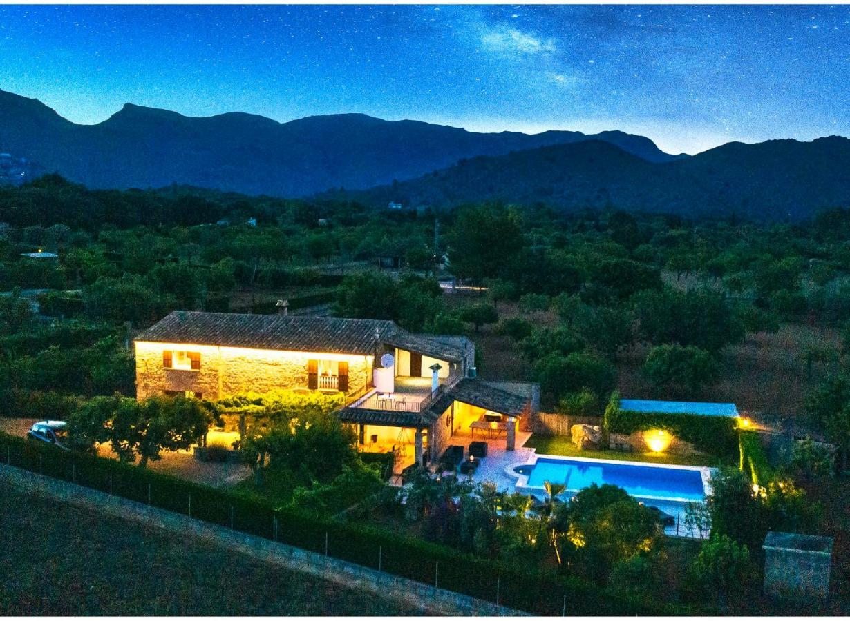Crever Ferienhaus